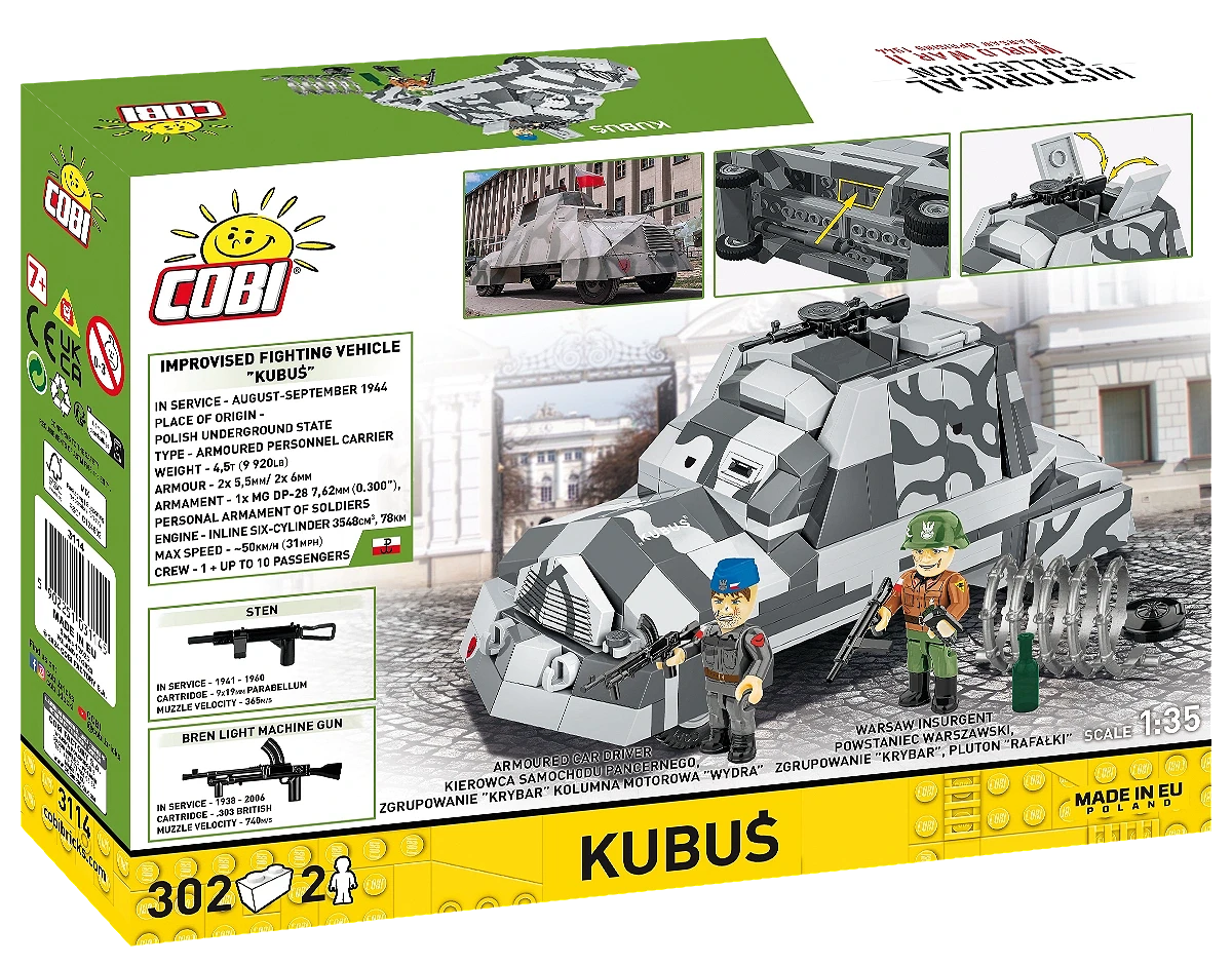Kubuś - fot. 11