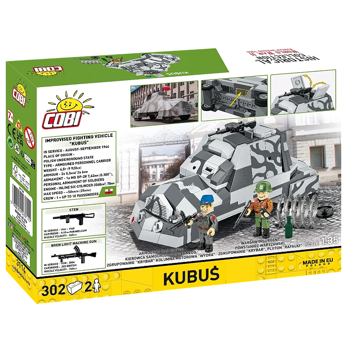 Kubuś - fot. 11