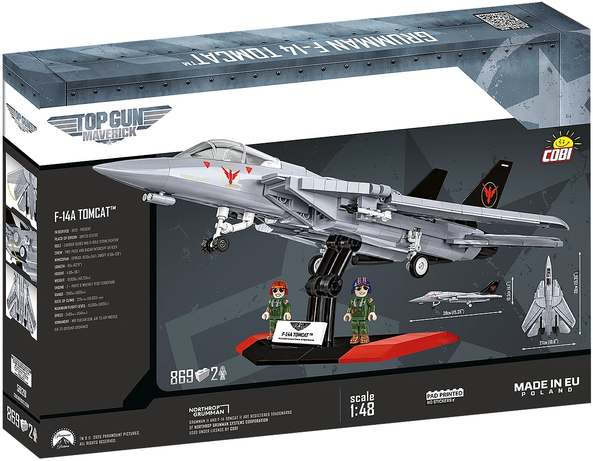 Grumman F-14 Tomcat™ - fot. 12