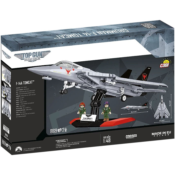 Grumman F-14 Tomcat™ - fot. 12