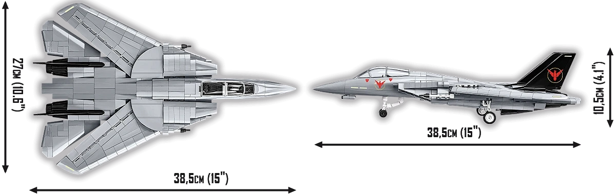 Grumman F-14 Tomcat™ - fot. 10