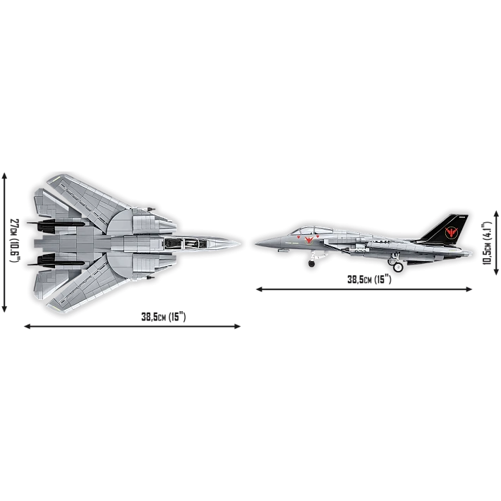 Grumman F-14 Tomcat™ - fot. 10