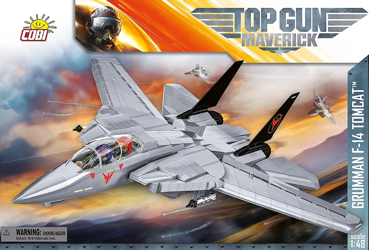 Grumman F-14 Tomcat™ - fot. 3