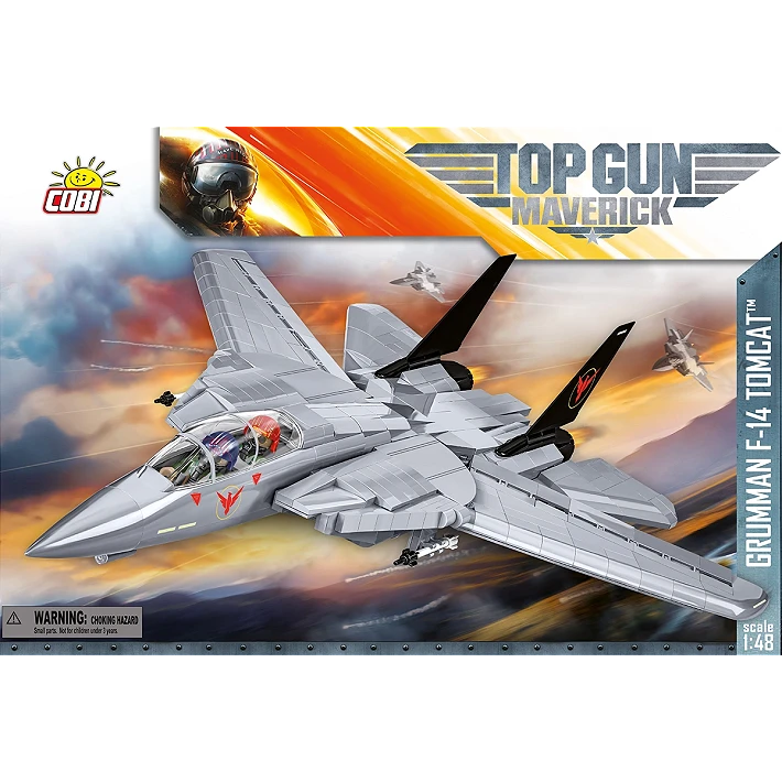 Grumman F-14 Tomcat™ - fot. 3