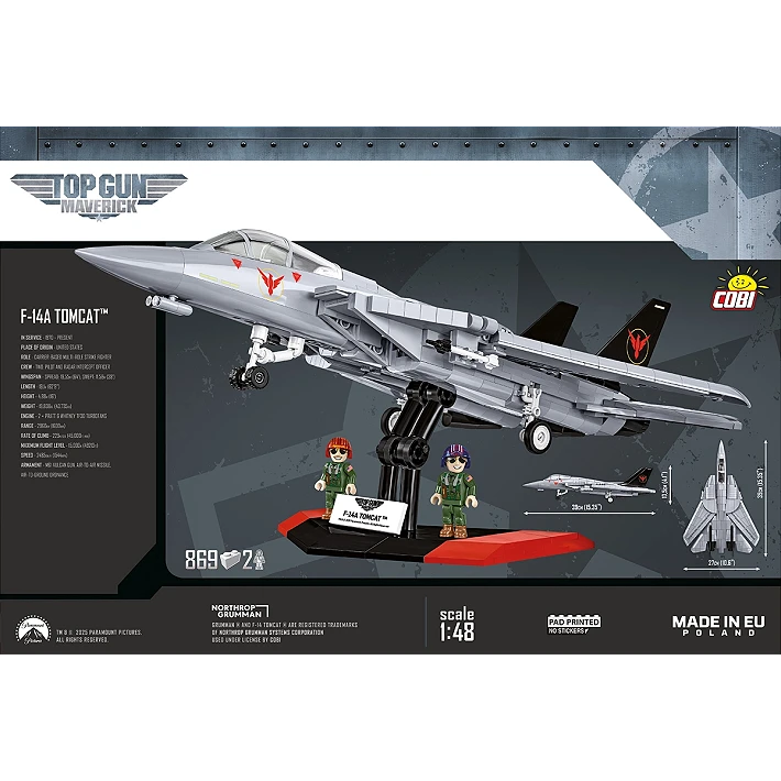 Grumman F-14 Tomcat™ - fot. 4