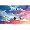 Lockheed F-104 Starfighter - fot. 11
