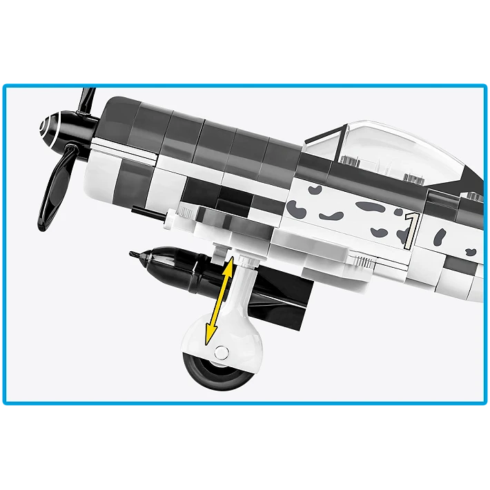 Focke-Wulf Fw 190 F-8 - fot. 4