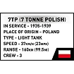 Light Tank 7TP - fot. 10