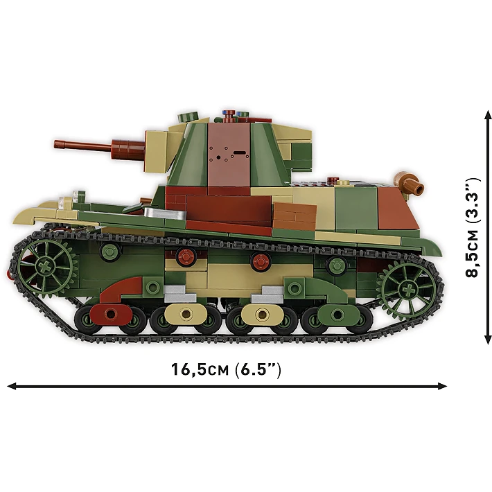 Light Tank 7TP - fot. 13