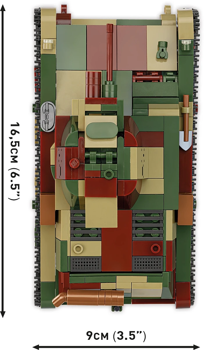 Light Tank 7TP - fot. 14