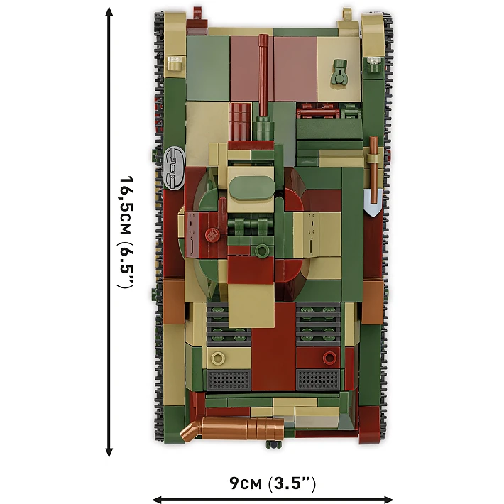 Light Tank 7TP - fot. 14