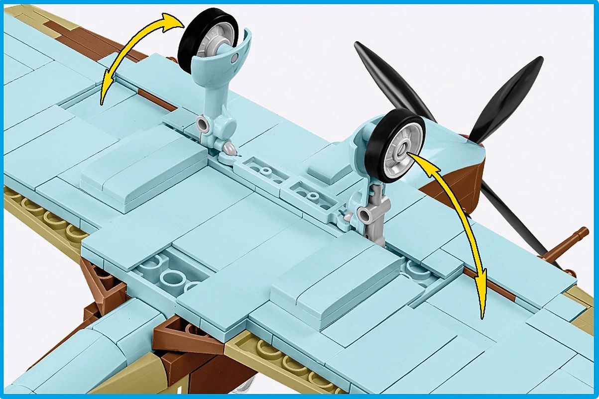 Supermarine Spitfire Mk.IXe - fot. 7