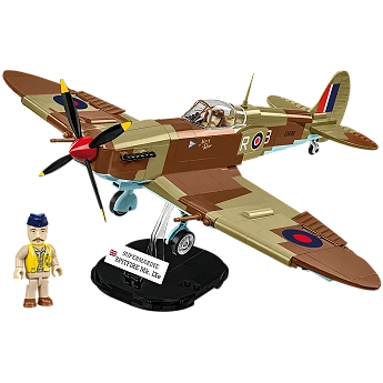 Supermarine Spitfire Mk.IXe