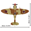 Supermarine Spitfire Mk.IXe - fot. 13