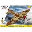 Supermarine Spitfire Mk.IXe - fot. 3