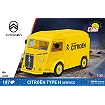 Citroen Type H Service - fot. 3
