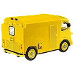 Citroen Type H Service - fot. 2