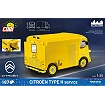 Citroen Type H Service - fot. 4
