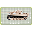 Tiger 131 SD.KFZ. 181 Panzerkampfwagen VI AUSF. E - fot. 11