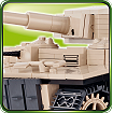 Tiger 131 SD.KFZ. 181 Panzerkampfwagen VI AUSF. E - fot. 6