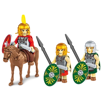 Römische Auxilia
