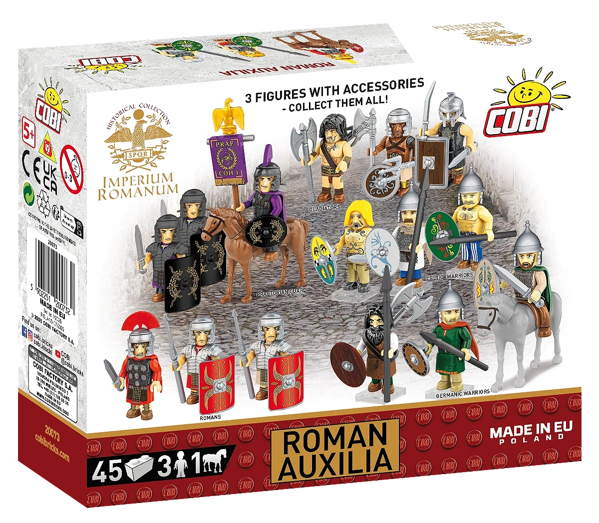 Rzymskie Auxilia - fot. 6