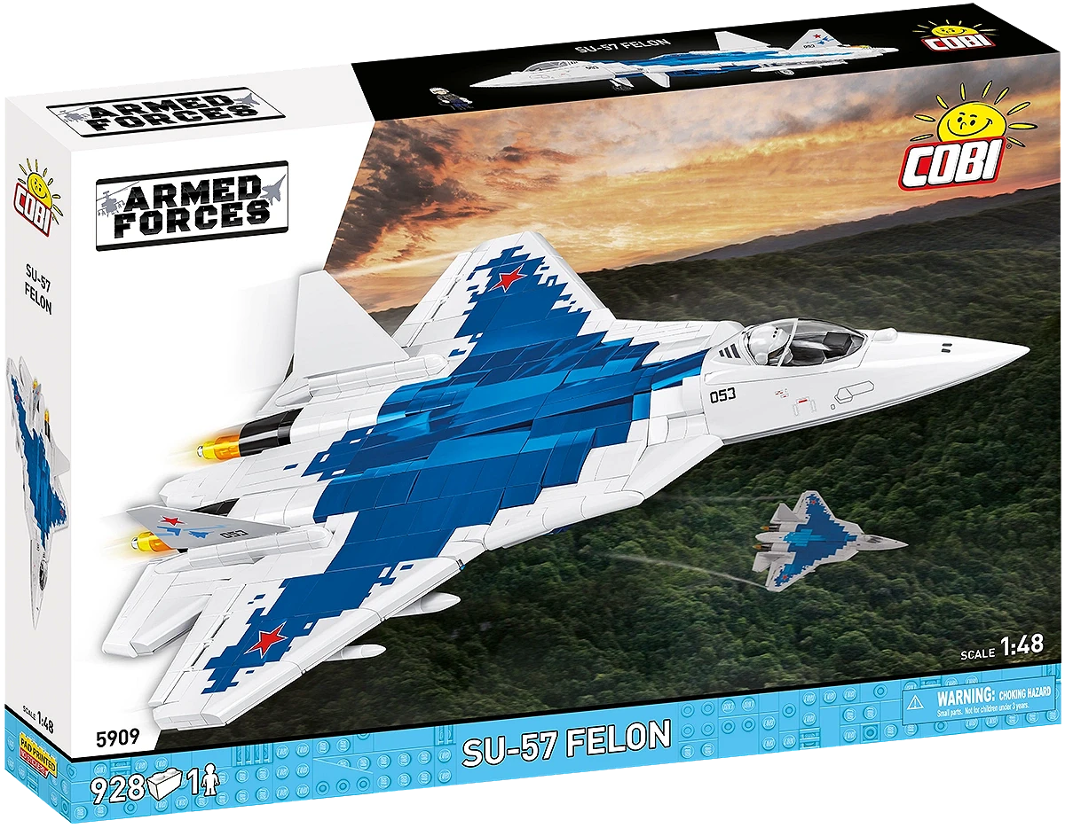 Su-57 Felon - fot. 12