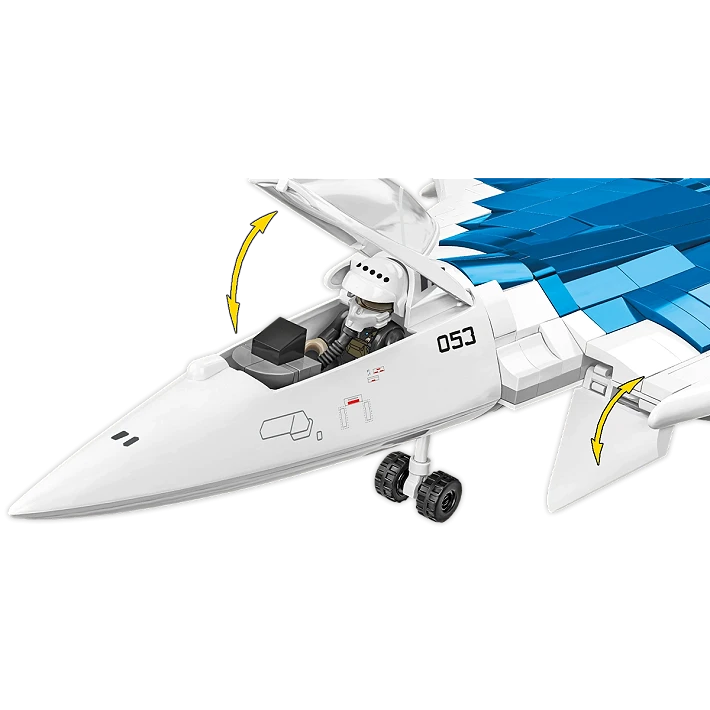 Su-57 Felon - fot. 6