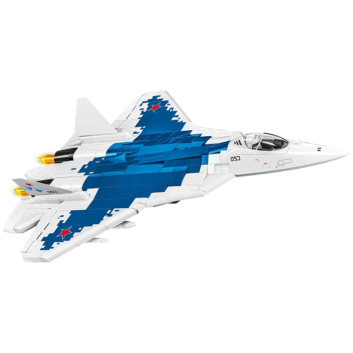 Su-57 Felon - fot. 2