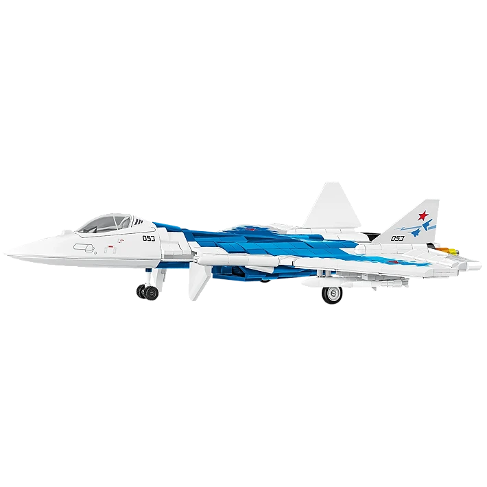 Su-57 Felon - fot. 3