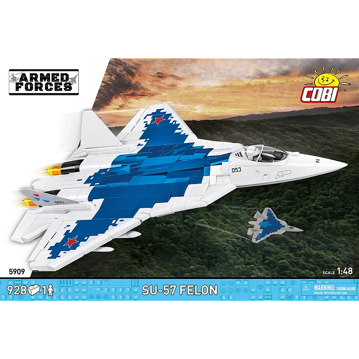 Su-57 Felon - fot. 4