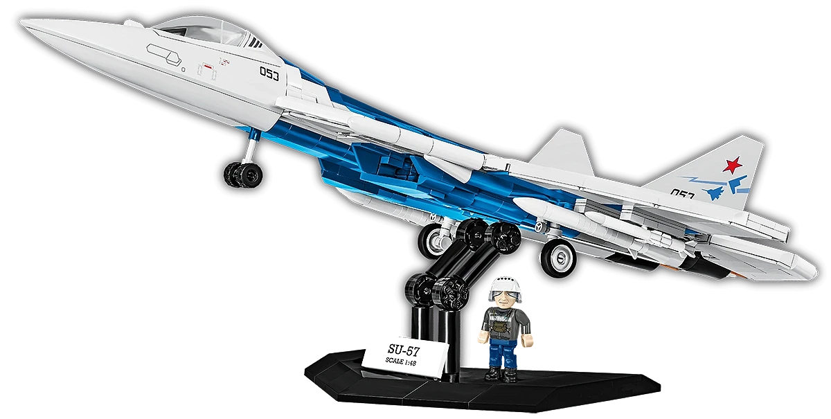 Su-57 Felon