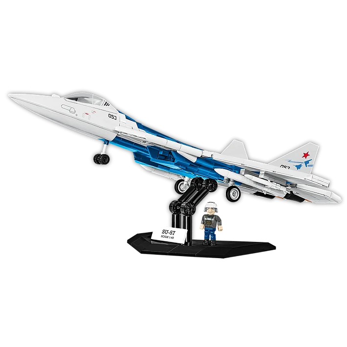 Su-57 Felon