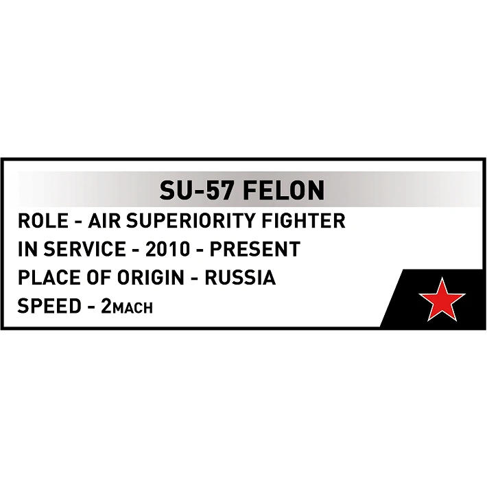 Su-57 Felon - fot. 11