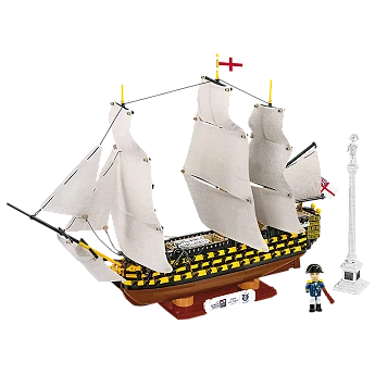 HMS Victory - Limitierte Auflage