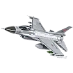 F-16AM Fighting Falcon - fot. 2