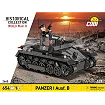 Panzer I Ausf.B - fot. 3