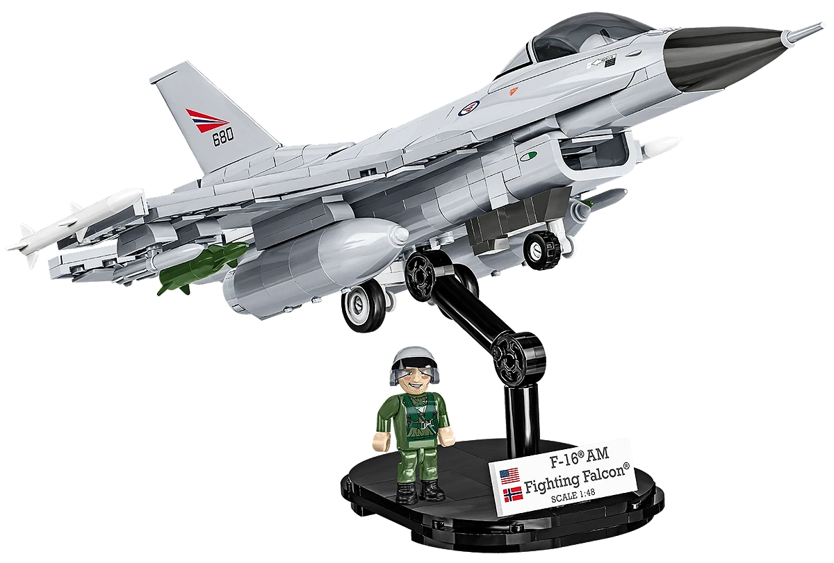 F-16AM Fighting Falcon