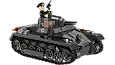 Panzer I Ausf.B