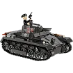 Panzer I Ausf.B