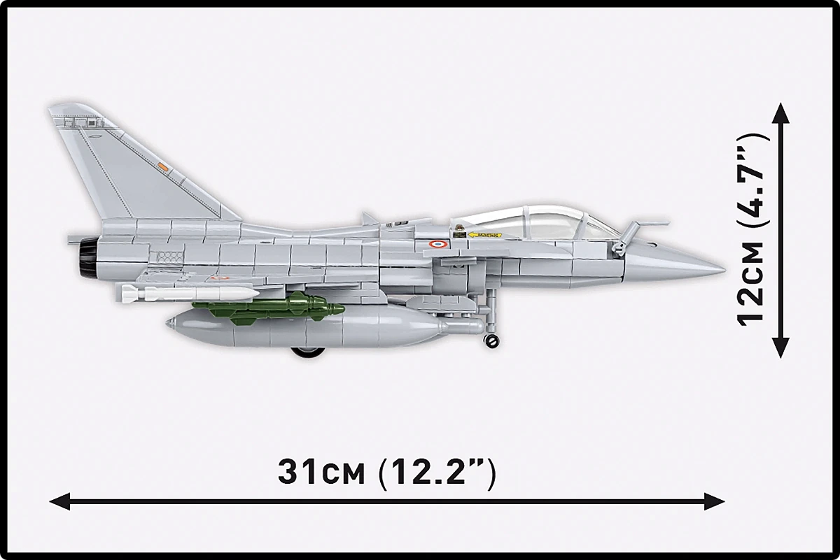 Rafale C - fot. 13