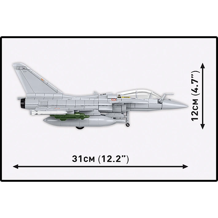 Rafale C - fot. 13