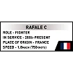 Rafale C - fot. 12