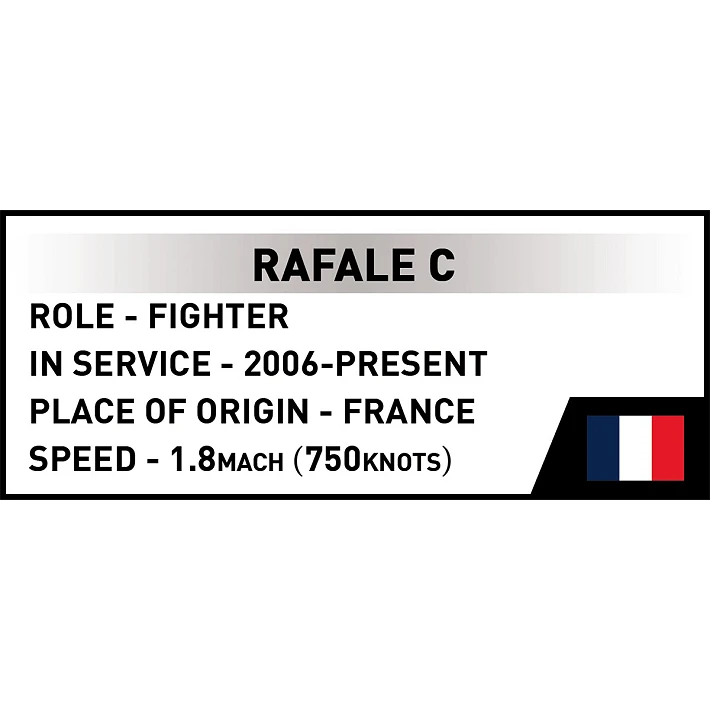 Rafale C - fot. 12
