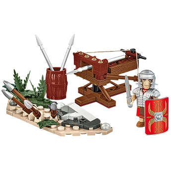 Römischer Skorpion