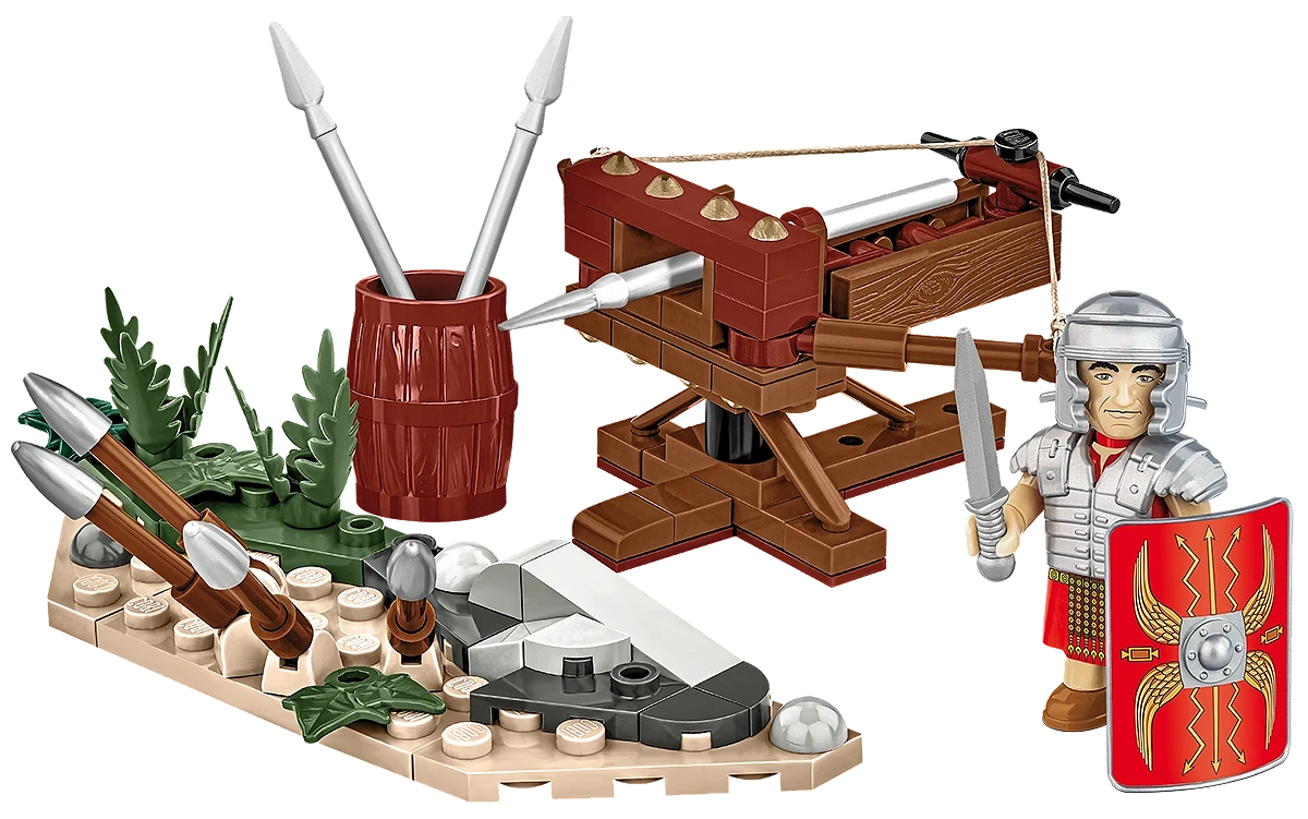 Rzymski Skorpion