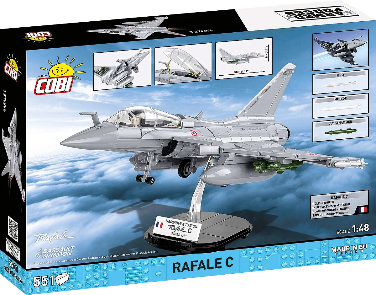 Rafale C - fot. 16