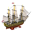 HMS Victory - fot. 4