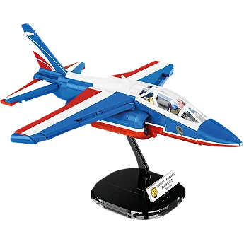 Alpha Jet Patrouille de France