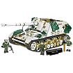 Panzerjäger Nashorn - Edycja Limitowana